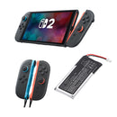 Cameron Sino Cs Nts012Sl 500Mah Replacement Battery For Game Console