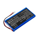 Cameron Sino Cs Nts038Sl Replacement Battery For Nintendo Game Console