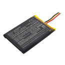 Cameron Sino Cs Nts200Sl 4800Mah Replacement Battery For Game Console