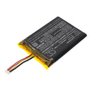 Cameron Sino Cs Nts200Sl 4800Mah Replacement Battery For Game Console