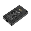 Cameron Sino Cs Nts203Md 1800mAh Replacement Battery For Nova Medical