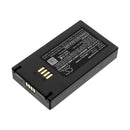 Cameron Sino Cs Nts203Md 1800mAh Replacement Battery For Nova Medical