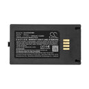 Cameron Sino Cs Nts203Md 1800mAh Replacement Battery For Nova Medical