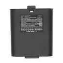 Cameron Sino Cs Nts420Md 2750Mah Replacement Battery For Medical