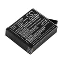 Cameron Sino Cs Ntx360Mc Replacement Battery For Insta360 Camera