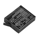 Cameron Sino Cs Ntx360Mc Replacement Battery For Insta360 Camera