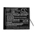 Cameron Sino Cs Ntx360Mc Replacement Battery For Insta360 Camera