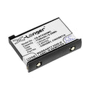 Cameron Sino Cs Ntx362Mc Replacement Battery For Insta360 Camera