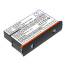 Cameron Sino Cs Ntx363Mx 2550Mah Replacement Battery For Camera