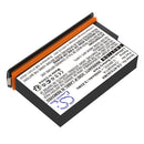 Cameron Sino Cs Ntx363Mx 2550Mah Replacement Battery For Camera
