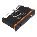 Cameron Sino Cs Ntx363Mx 2550Mah Replacement Battery For Camera
