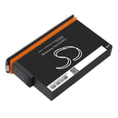 Cameron Sino Cs Ntx363Mx 2550Mah Replacement Battery For Camera
