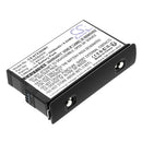 Cameron Sino Cs Ntx366Mc 2550Mah Replacement Battery For Camera