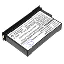 Cameron Sino Cs Ntx366Mc 2550Mah Replacement Battery For Camera