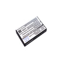 Cameron Sino Cs Nux500Cl Replacement Battery For Nec Cordless Phone