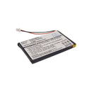 Cameron Sino Cs Nvq50Rc Replacement Battery For Nevo Remote Control