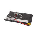 Cameron Sino Cs Nvq50Rc Replacement Battery For Nevo Remote Control