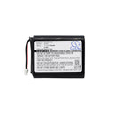 Cameron Sino Cs Nvs70Rc Replacement Battery For Nevo Remote Control