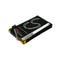 Cameron Sino Cs Nvs78Rc Replacement Battery For Nevo Remote Control