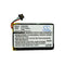 Cameron Sino Cs Nvs78Rc Replacement Battery For Nevo Remote Control