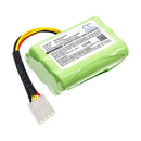Cameron Sino Cs Nvx120Vx Replacement Battery For Neato Vacuum