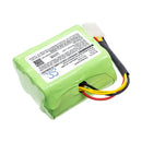 Cameron Sino Cs Nvx120Vx Replacement Battery For Neato Vacuum