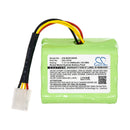 Cameron Sino Cs Nvx120Vx Replacement Battery For Neato Vacuum