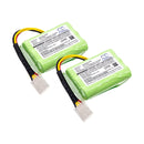 Cameron Sino Cs Nvx130Vx Replacement Battery For Neato Vacuum