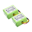 Cameron Sino Cs Nvx130Vx Replacement Battery For Neato Vacuum
