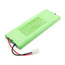 Cameron Sino Cs Nwl424sl 2200mah Battery For Nice Smart Home