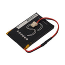 Cameron Sino Cs Nx2725Sl Replacement Battery For Nexto Storage