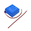 Cameron Sino Cs Oem237 5200Mah Replacement Battery For Oem Odm