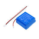 Cameron Sino Cs Oem237 5200Mah Replacement Battery For Oem Odm