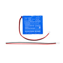 Cameron Sino Cs Oem237 5200Mah Replacement Battery For Oem Odm