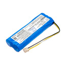 Cameron Sino Cs Oht510Sl Battery For Ohaus Equipment Survey Test
