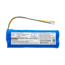 Cameron Sino Cs Oht510Sl Battery For Ohaus Equipment Survey Test