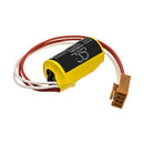 Cameron Sino Cs Omc200Sl 1700Mah Replacement Battery For Omron Plc