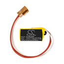 Cameron Sino Cs Omc200Sl 1700Mah Replacement Battery For Omron Plc