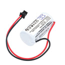 Cameron Sino Cs Ome550Sl 1500Mah Replacement Battery For Okuma Plc