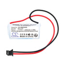 Cameron Sino Cs Ome550Sl 1500Mah Replacement Battery For Okuma Plc