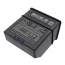 Cameron Sino Cs Onh100Md 5800Mah Replacement Battery For Medical