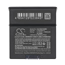 Cameron Sino Cs Onh100Md 5800Mah Replacement Battery For Medical