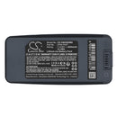 Cameron Sino Cs Onh500Md 4500Mah Replacement Battery For Medical