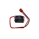 Cameron Sino Cs Op200Sl 1000Mah Replacement Battery For Omron Plc