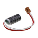Cameron Sino Cs Opc280Sl 1350Mah Replacement Battery For Omron Plc