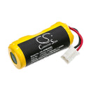 Cameron Sino Cs Opm200Sl 450Mah Replacement Battery For Omron Plc
