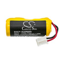 Cameron Sino Cs Opm200Sl 450Mah Replacement Battery For Omron Plc