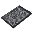 Cameron Sino Cs Opr120Sl 4850Mah Replacement Battery For Mobile
