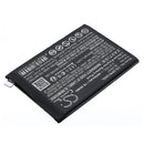 Cameron Sino Cs Opr120Sl 4850Mah Replacement Battery For Mobile