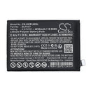 Cameron Sino Cs Opr120Sl 4850Mah Replacement Battery For Mobile